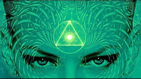 5 Signs Your Third eye is Opening