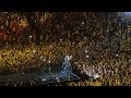 Enrique Iglesias - Bailando - Live @ Mediolanum Forum (Milano)