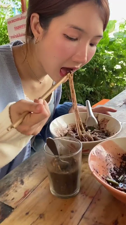 พี่ครีมกินเผ็ด #ท่านเพียว