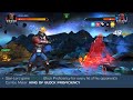 StarLord King of Block Proficiency (Biography) + Guillotine 2099 Guide - Marvel Contest of Champions