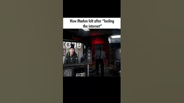 Marlon Fooled The Internet