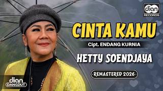 Hetty Soendjaya  Loving You    