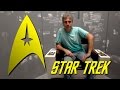 Axanar: The $1 Million Star Trek Fan Film CBS Wants to Stop