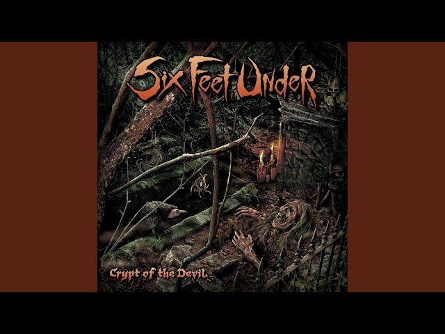 Six Feet Under - Broken Bottle Rape