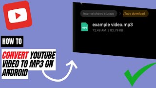 How to Convert YouTube to MP3 | Best YouTube to MP3 Converter (2025) 🎵