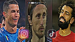 كرة القدم تيك توك وإنستا 2023 | FOOTBALL REELS TIKTOK INSTAGRAM #12