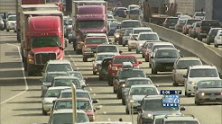 Report: Portland 8th most traffic congested city in US