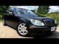 S430 S500 w220 Mercedes