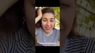 جولة نور اكرم بالهوتيل اللي سكنت بي في جزيرة بالي