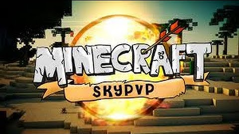 -MesterMC-SkyPvP- #1