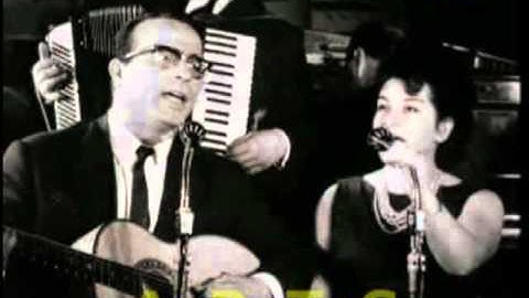 ΓΑΒΑΛΑΣ ΠΑΝΟΣ & ΚΟΥΡΤΗ ΡΙΑ - ΠΟΤΕ ΔΕΝ ΤΟ ΠΕΡΙΜΕΝΑ (by AoRaToS)