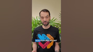 IntelliJ IDEA Conf 2025: Catching Up With JUnit #JUnit #Testing #Java #TestAutomation