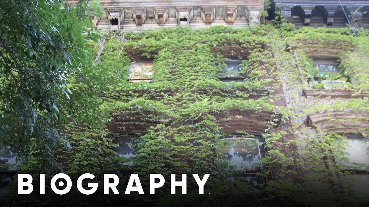 Langston Hughes House in Harlem Biography YouTube