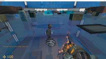 HL2DM Custom Map Commands (reflections on low pc)