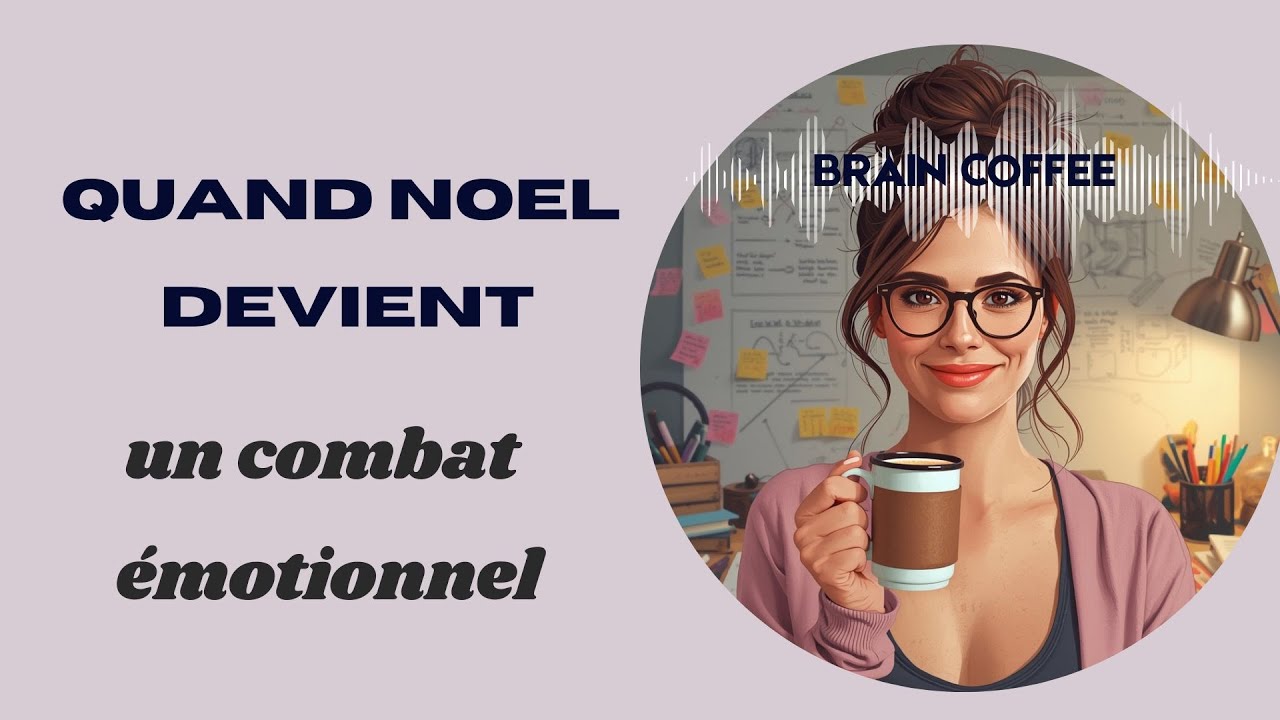 La face cachée de Noël