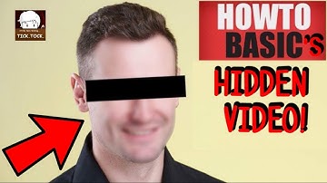 The TRUTH Behind HowToBasic