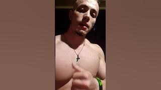 Musclegod teen bodybuilder extreme pump spectacular physique off season