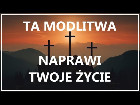BOŻE, POMÓŻ MI