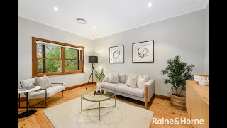 18 Essex Street, Killara