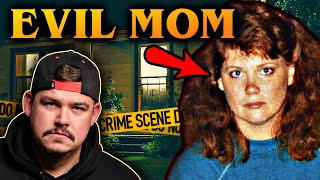 The Most Evil Mother in America: The Shocking Case of Shelly Knotek