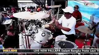 MANTAP CAK MET || TIARA - TIARA AMORA FT GERRY MAHESA || TERBARU NEW PALLAPA LIVE TPI MOJO 2022