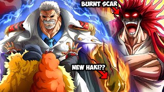 Garp Has Just BROKE One Piece: His REAL Strength & NEW Type of Haki Changed Everything!