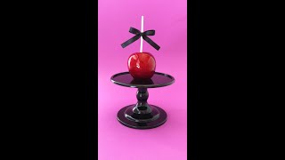 Satin Ice Glitter Glaze Apple