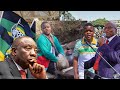 Watch : Dr Khehlelezi Egadla u ANC Ngomuthi Ethi akuwine I MK Party