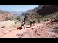 What To Expect On Your Grand Canyon Hike