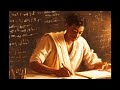 El cuento de Ramanujan | El hombre que conocía el infinito
