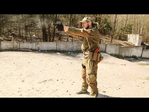 видео: Как правильно стрелять  из пистолета - РОКОВЫЕ  ошибки новичков
