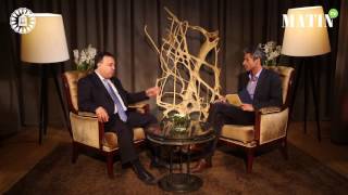 Entretien Avec Adil El Maliki, Directeur Général De Lompic