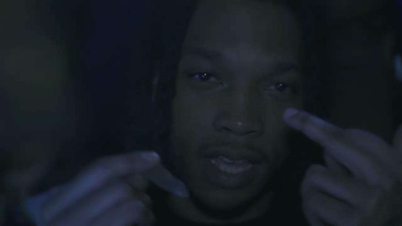 Ctony zoocrew - Don’t tell (official Music video) 