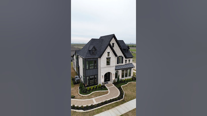 $541k+ New House Tour Near Dallas Texas!