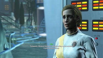 58. Exploring The Institute