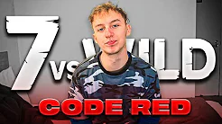 STATEMENT ZU 7VSWILD CODE RED…