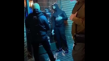 DIGGA D (CGM) PREVIEWS NEW TUNE