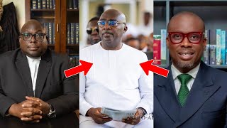 Download Lagu Heat:🔥”He has no credibility!😳NDC’s Nii Samoa Addo \u0026 Paul Adom Otchere fiercely clash on Bawumia😱 MP3