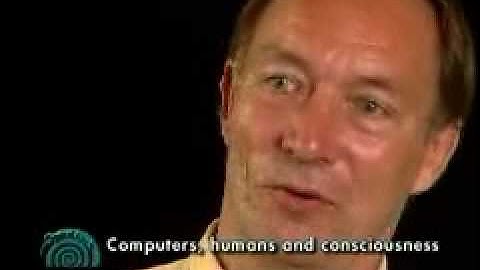 Are Computers Conscious?