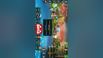 Battle bay glitch ios/android
