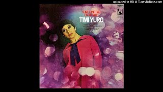 Timi Yuro - As Long As There Is You Resimi