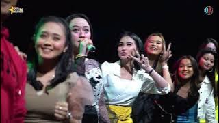 Full Senyum Sayang - All Artis - OM .ADELLA | STR PRODUCTION
