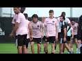 Inside Training | Week of March 7