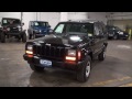 2000 Jeep Cherokee Sport