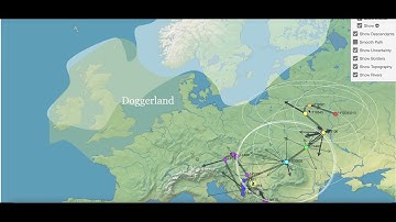 OUTDATED I2a-FGC63213 migration [yDNA] | SNP Tracker (Jul-2022)