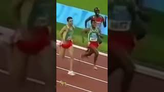 Eliud Kipchoge Vs Kenenisa Bekele Vs El Guerrouj For Olympic 5000m GOLD