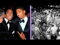 Fonzworth bentley reveals what he saw at diddys parties  why he disappeared