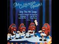 The California Raisins - Respect