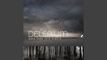 Days Turn Into Nights (Andy Caldwell Remix Edit)