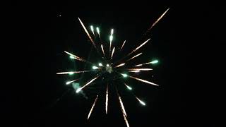 Abomination Firework